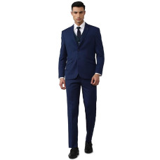 Van Heusen Men Suit - Dress Set