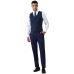Van Heusen Men Suit - Dress Set