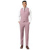 Van Heusen Men Three Piece Suit
