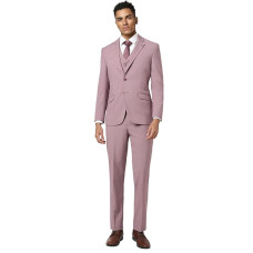 Van Heusen Men Three Piece Suit Van Heusen Men Three Piece Suit
