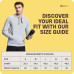 Boldfit Hoodies for Men Stylish Sweat Shirt Men Winter Jacket for Men Winter Wear for Men Thermal Insulation Mens Jacket Full Zipper Pullover for Men Fleece Sweatshirt for Man Hoodies for Man Hoodie (Grey) Boldfit Hoodies for Men Stylish Sweat Shirt Men Winter Jacket for Men Winter Wear for Men Thermal Insulation Mens Jacket Full Zipper Pullover for Men Fleece Sweatshirt for Man Hoodies for Man Hoodie (Grey)