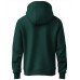 ADRO Hoodies for Men | Printed Hoodie for Men | Cotton Hoodie | Mens Hoodies | Sweatshirt for Men | Hooded Hoodie (Green)
